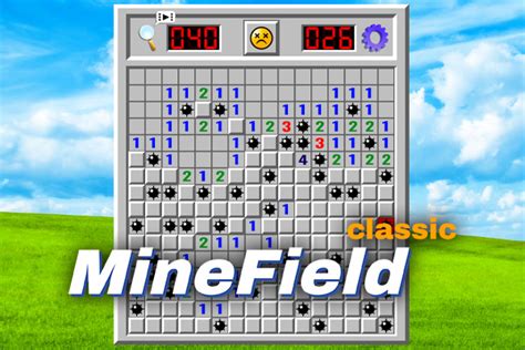 minefield game|Minefield .